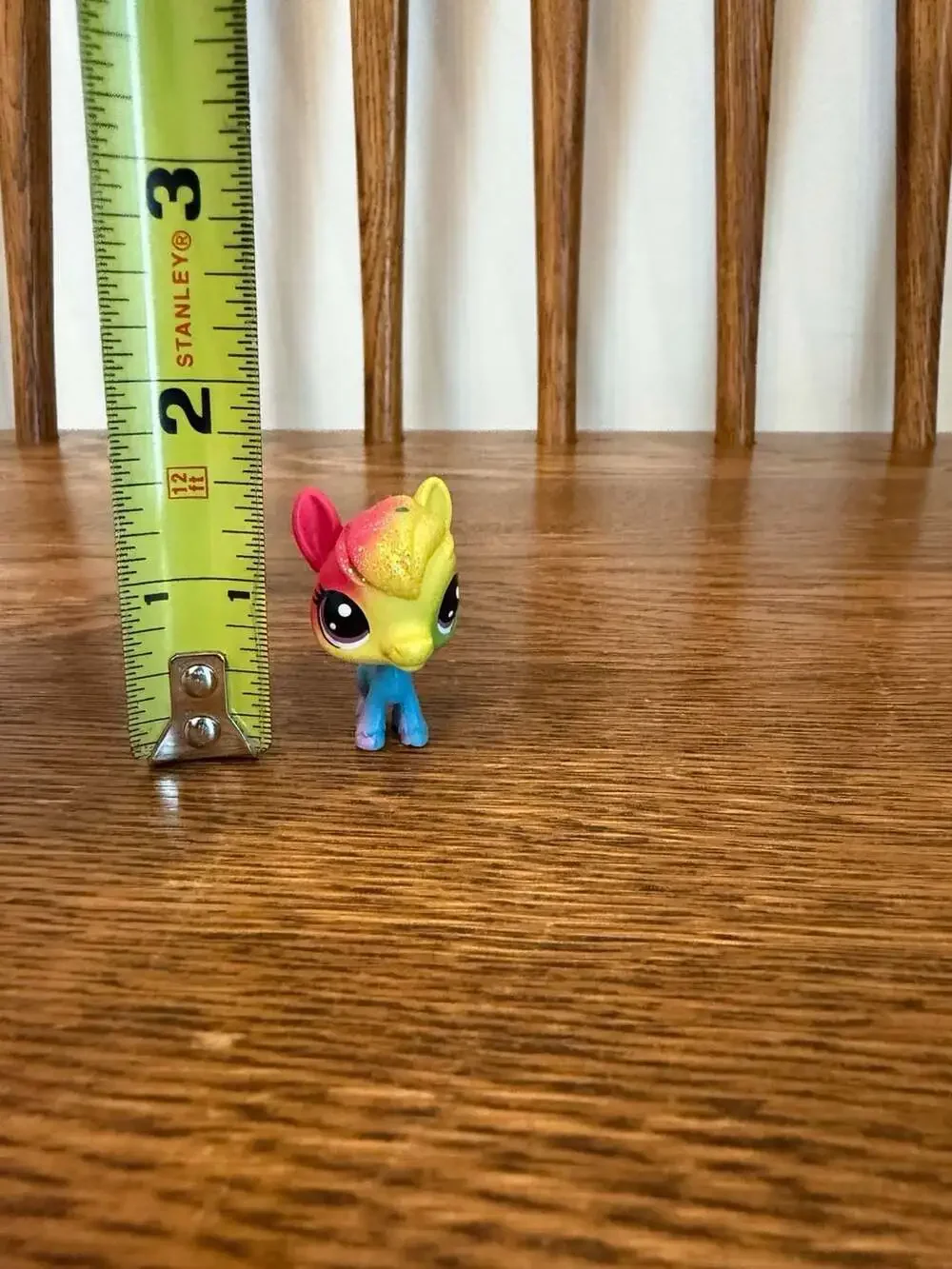 Littlest Pet Shop littlest pet